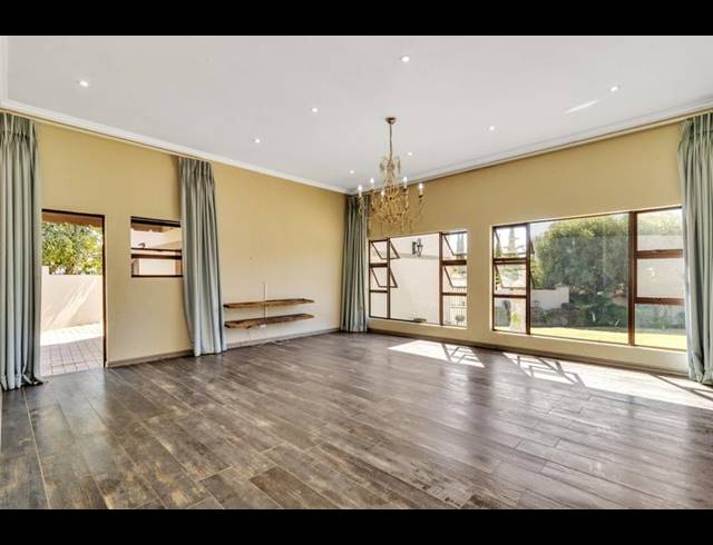 4 BEDROOM PROPERTY TO RENT IN DAINFERN VALLEY ESTATE